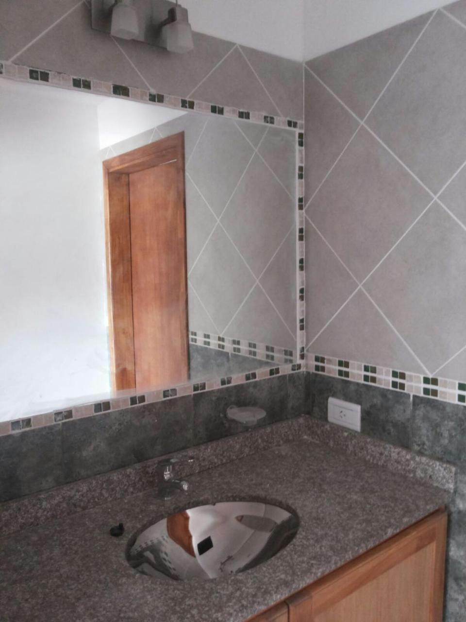 Mi Casita En La Loma Villa Trevelín Bagian luar foto