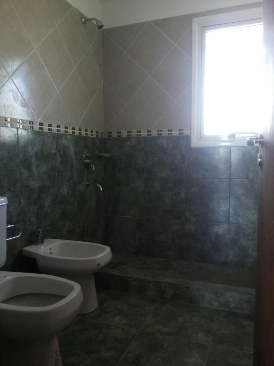 Mi Casita En La Loma Villa Trevelín Bagian luar foto
